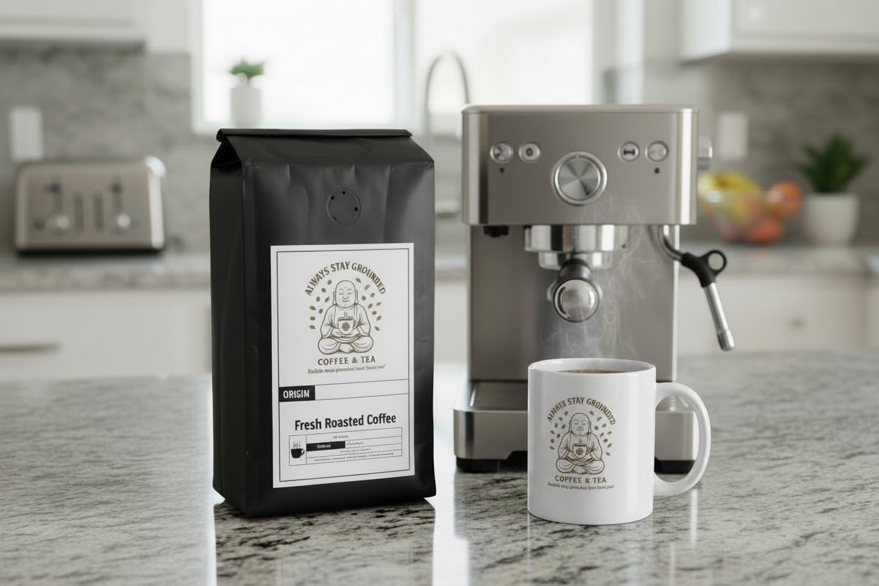 Single Origin Favorites Sample Pack