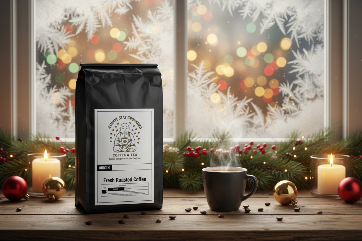 Holiday Blend