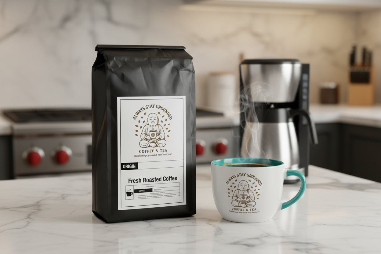 Flavored Coffees Sample Pack